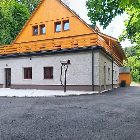 Pod Smrkem By Interhome